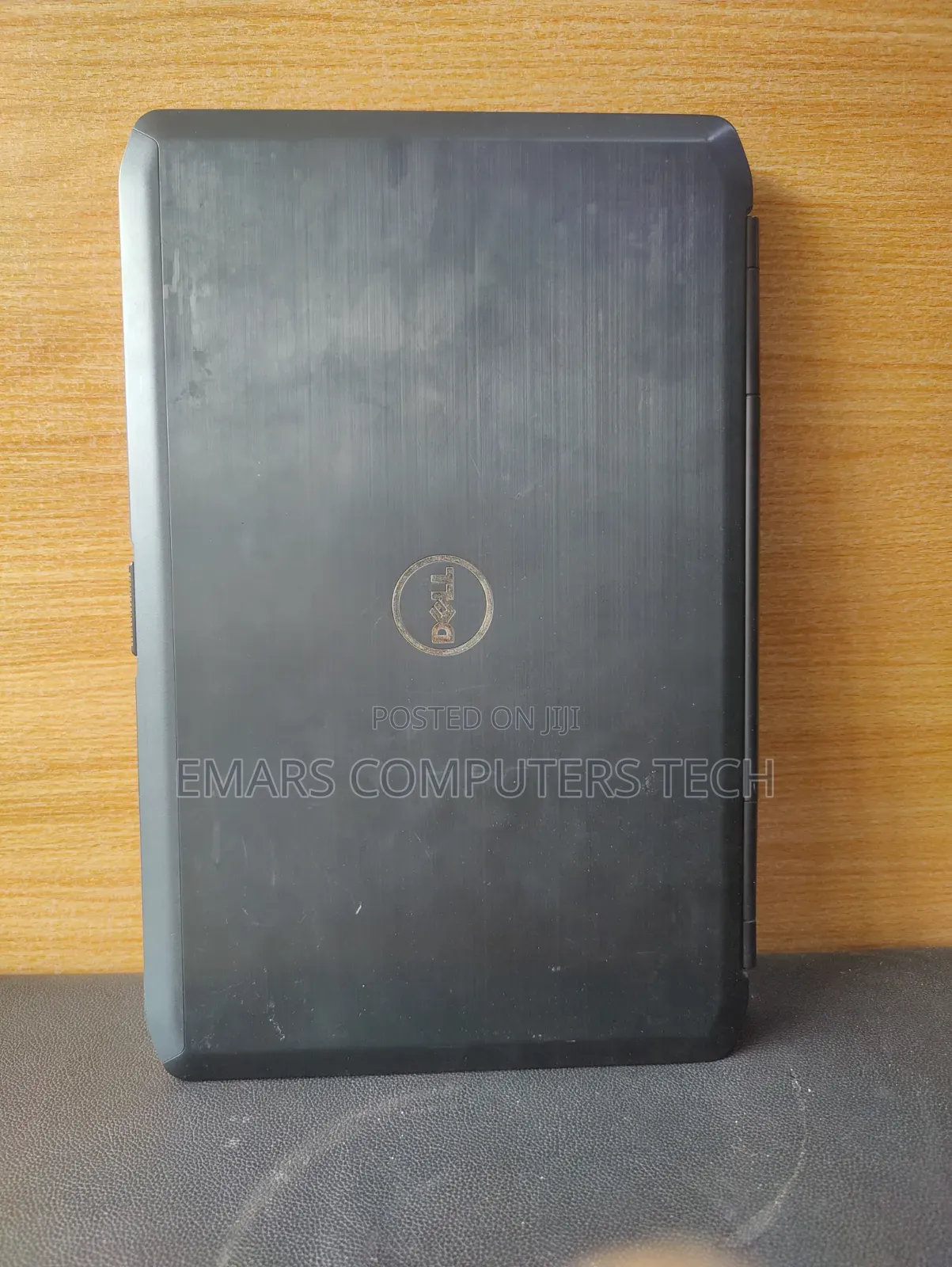 Laptop Dell Latitude E5530 4GB Intel Core i5 HDD 320GB
