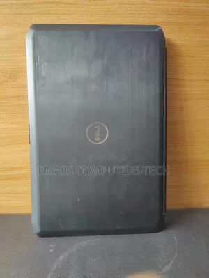 Laptop Dell Latitude E5530 4GB Intel Core i5 HDD 320GB