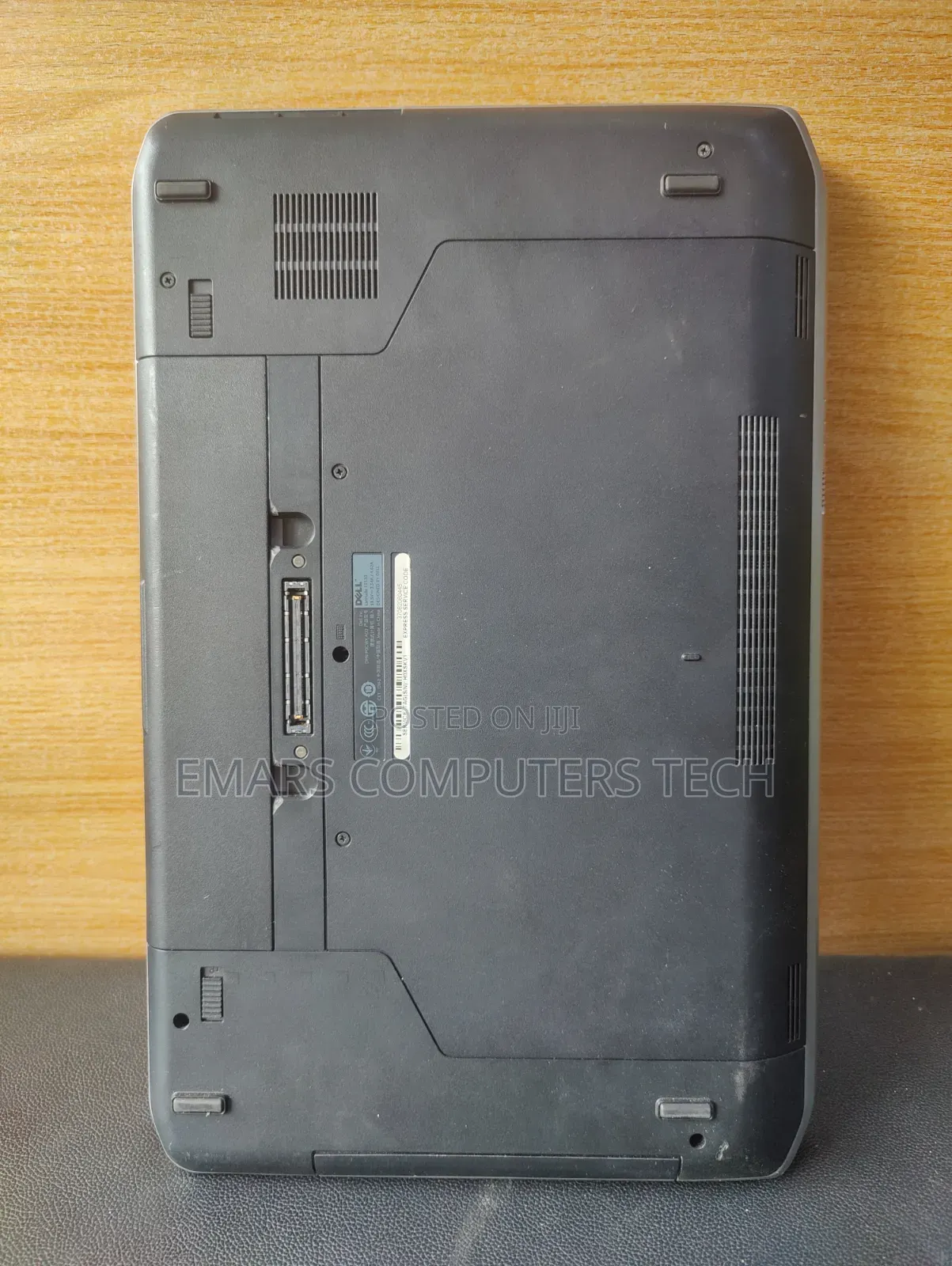 Laptop Dell Latitude E5530 4GB Intel Core i5 HDD 320GB