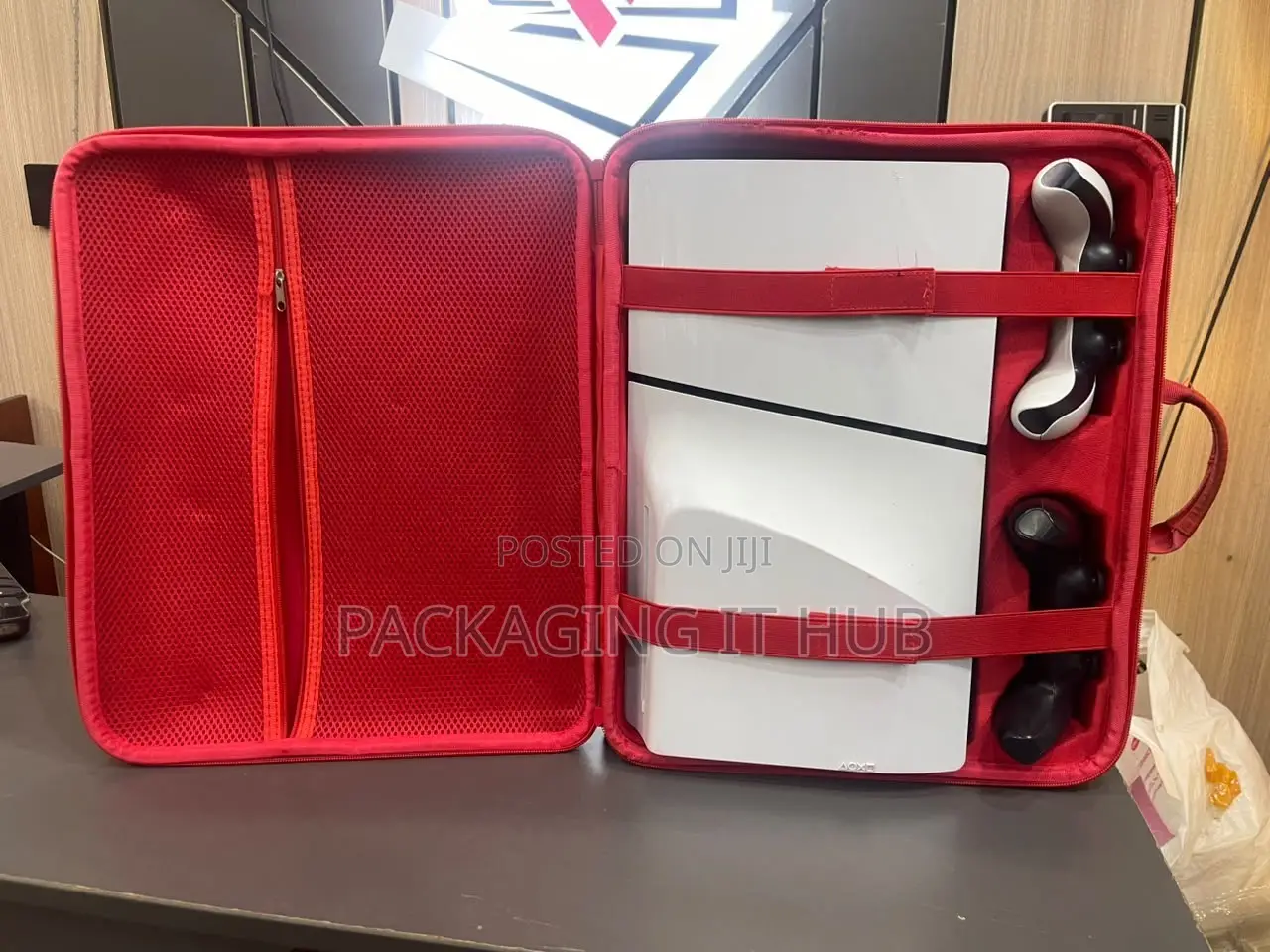 Ps5 Play Station 5 With 2 Pads Controller