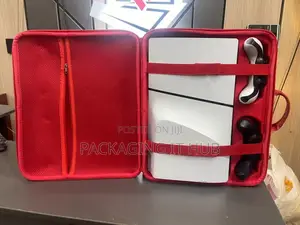 Ps5 Play Station 5 With 2 Pads Controller