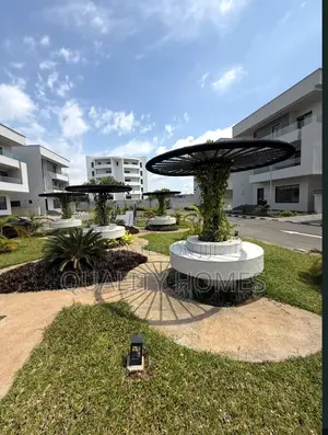 Furnished 5bdrm Duplex in Jabi Abuja for sale