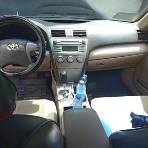 Toyota Camry 2009 Blue