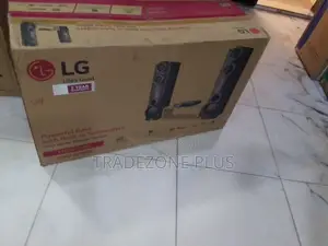 LG LHD675BG Bluetooth Home Audio Setup for Family Use