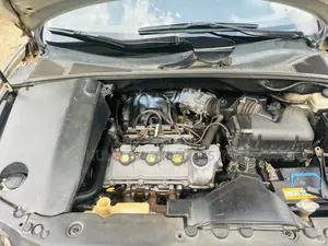 Lexus RX 300 2WD 2004 Silver