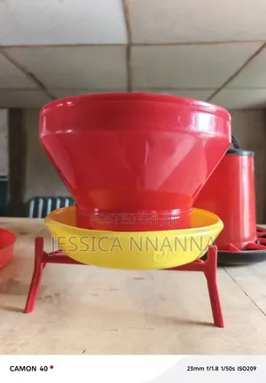 4kg Turbo Feeder