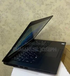 Laptop Dell Latitude 7490 8GB Intel Core i5 SSD 256GB