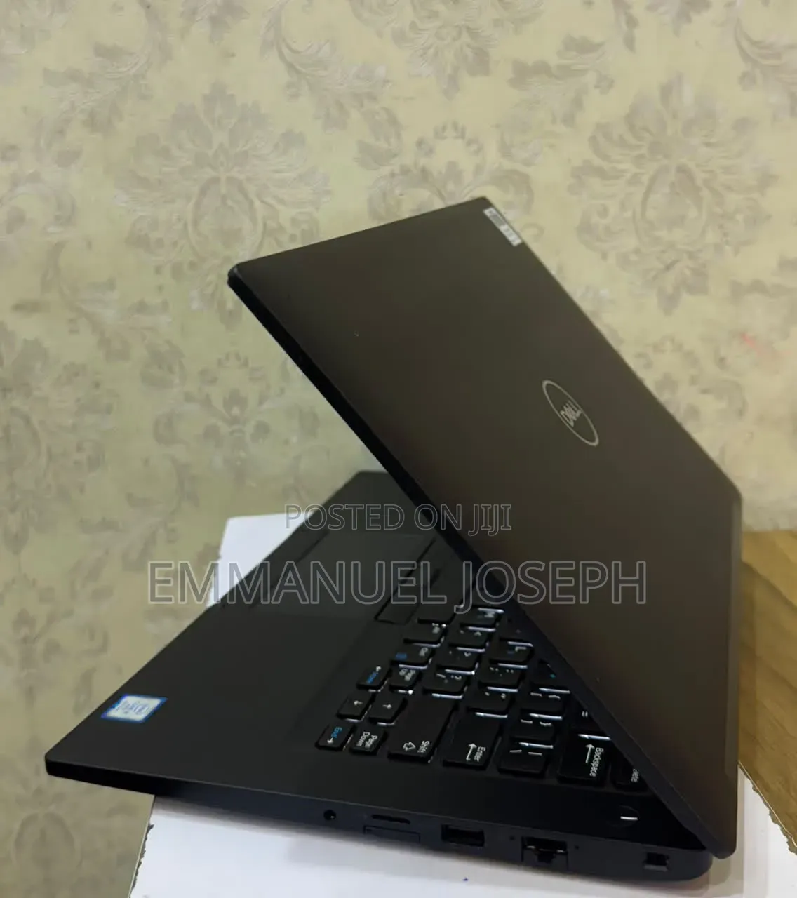 Laptop Dell Latitude 7490 8GB Intel Core i5 SSD 256GB