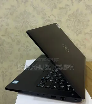 Laptop Dell Latitude 7490 8GB Intel Core i5 SSD 256GB