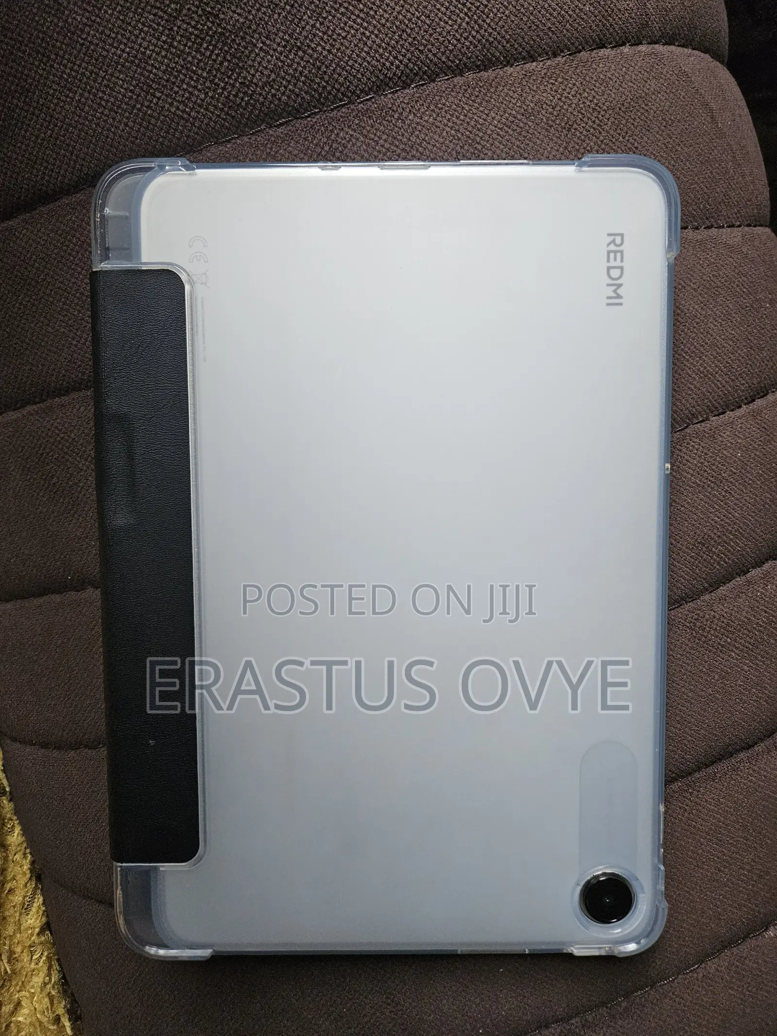 Xiaomi Redmi Pad 2 9.7 128 GB Gray