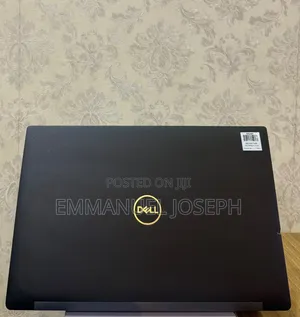 Laptop Dell Latitude 7490 8GB Intel Core i5 SSD 256GB