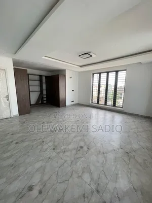 5bdrm Duplex in Omole Phase 1 for rent