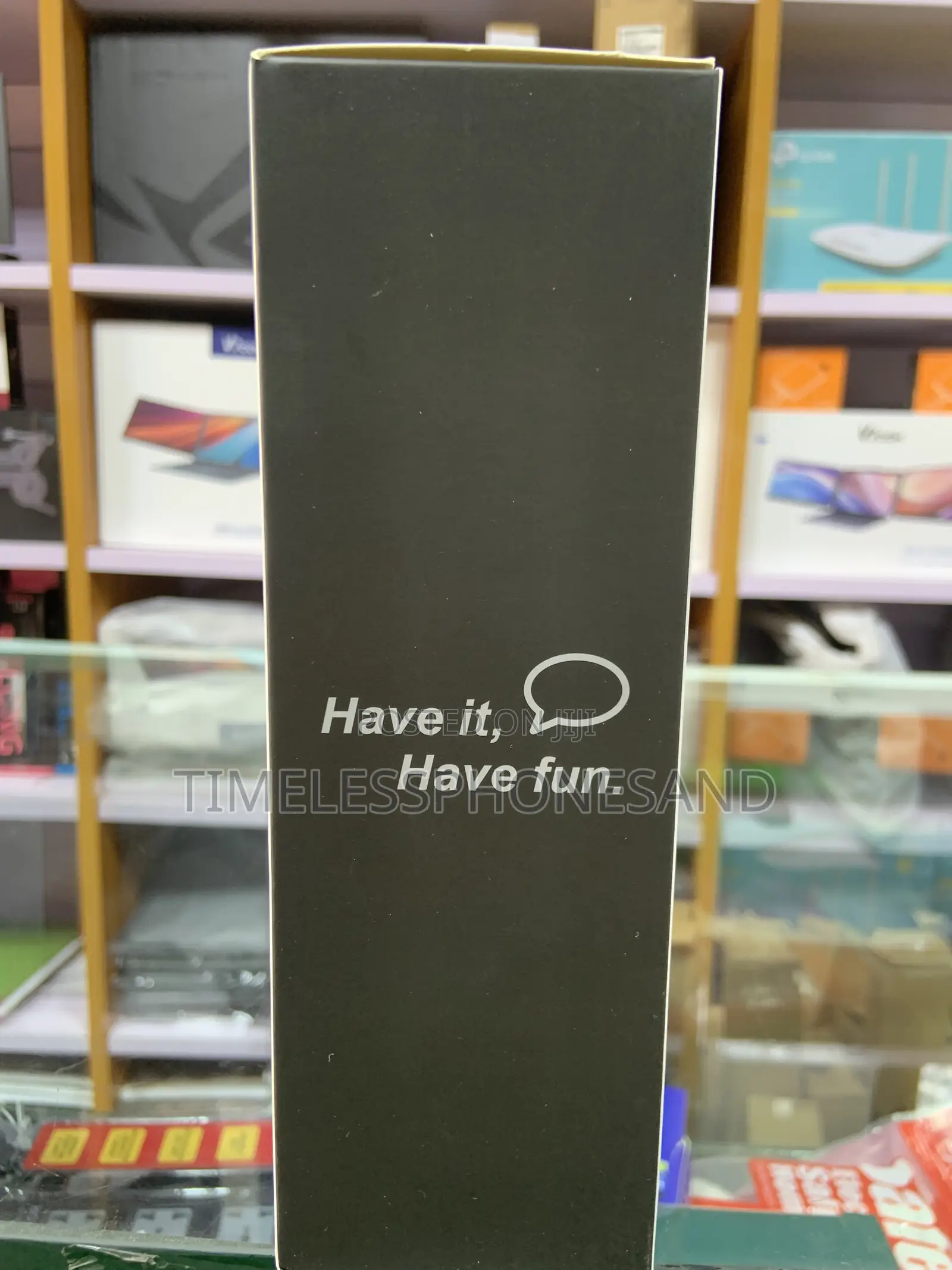 Havit Adjustable Headband Headset