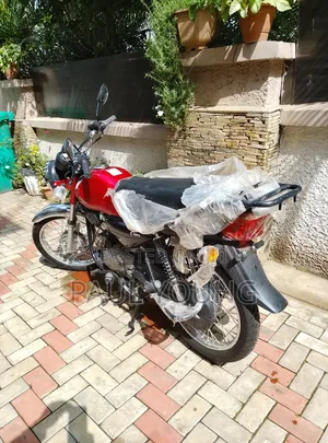 New Hero Hunter 100 2024 Red