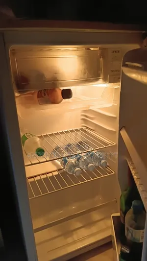 LG Refrigerator