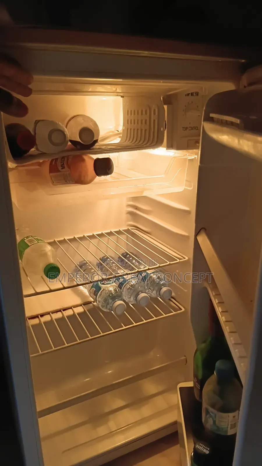 LG Refrigerator