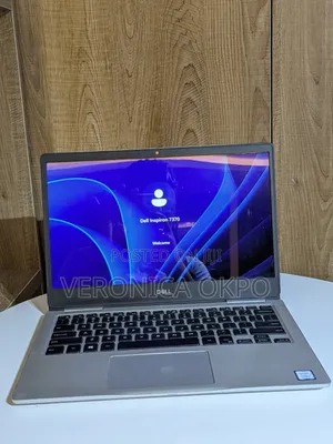 Laptop Dell Inspiron 13 7370 8GB Intel Core i7 SSD 256GB