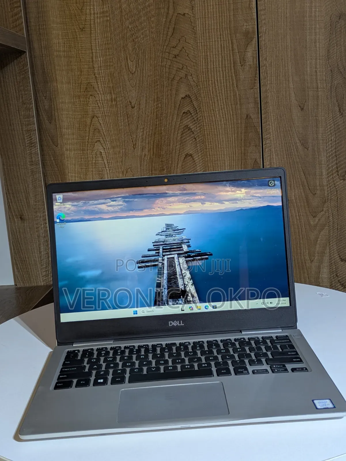 Laptop Dell Inspiron 13 7370 8GB Intel Core i7 SSD 256GB
