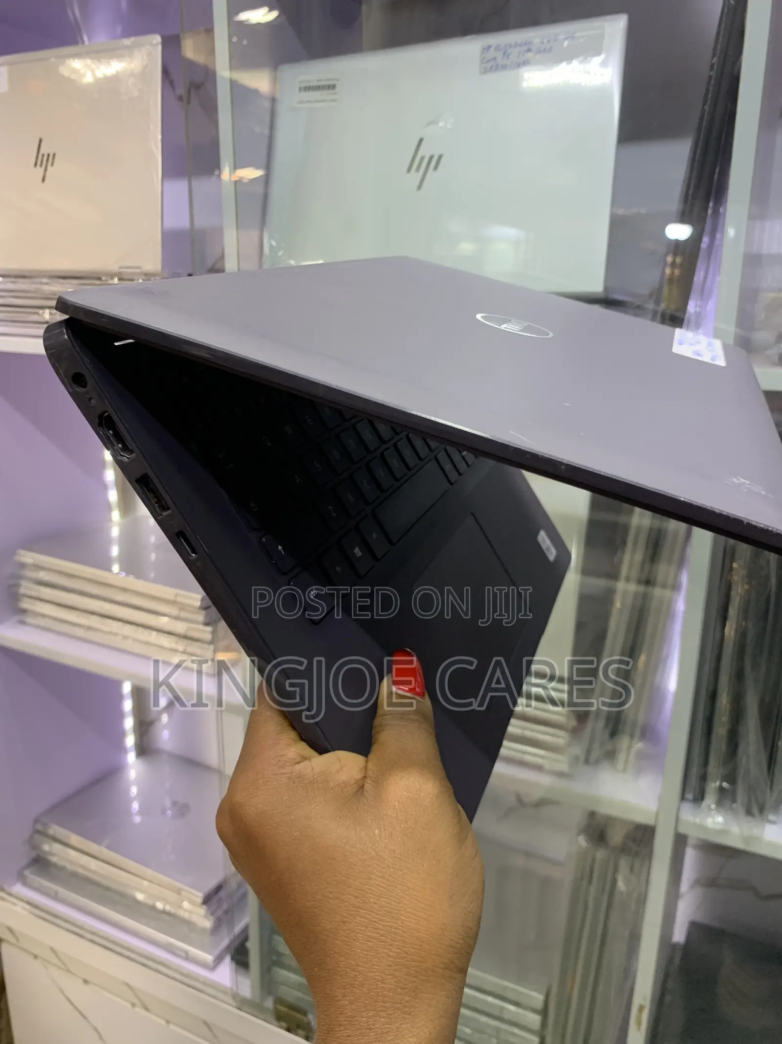 Laptop Dell Latitude 3410 16GB Intel Core i5 SSD 256GB
