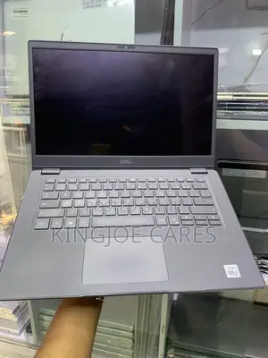 Laptop Dell Latitude 3410 16GB Intel Core i5 SSD 256GB