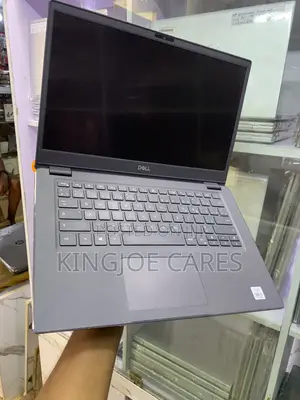 Laptop Dell Latitude 3410 16GB Intel Core i5 SSD 256GB