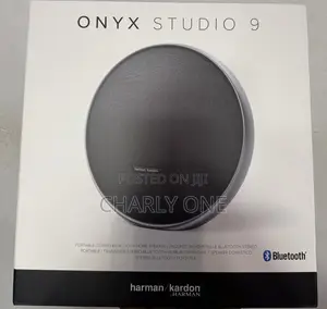 Harman Kardon Onyx Studio 9 Bluetooth Speaker