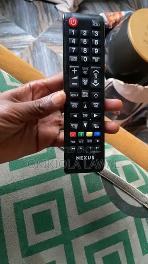Nexus Smart TV 32 Inches