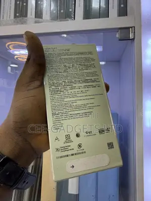 New Google Pixel 11 256 GB Green