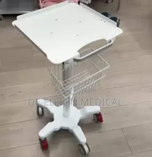 Medical Trolley
