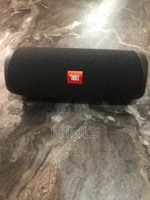 Portable JBL Speaker