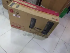 Buy LG LHD675BG Bluetooth Home Theater in Nigeria