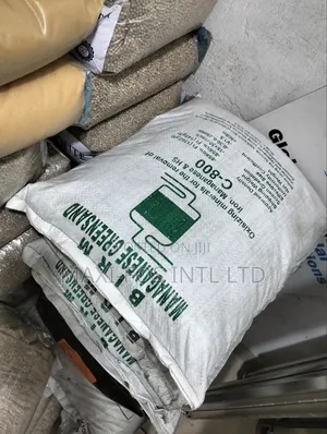 Birm Greensand