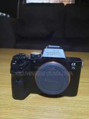 Sony A7ii