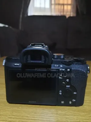 Sony A7ii