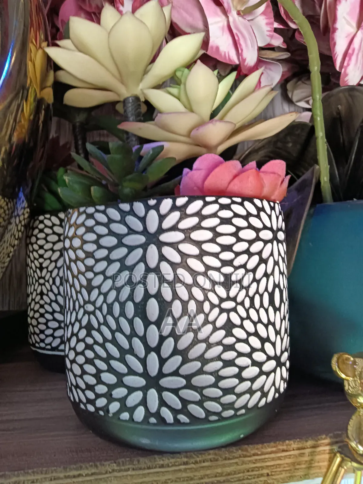 Quality Flower