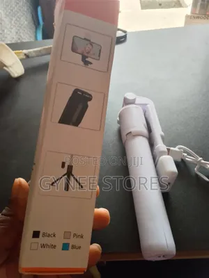 R1S Selfie Stick