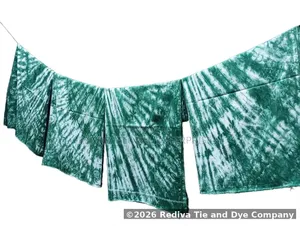Tie and Dye Textiles