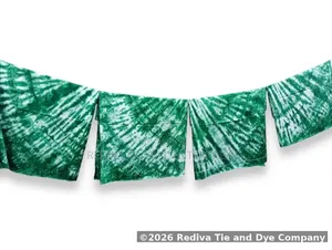 Tie and Dye Textiles