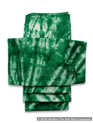 Tie and Dye Textiles