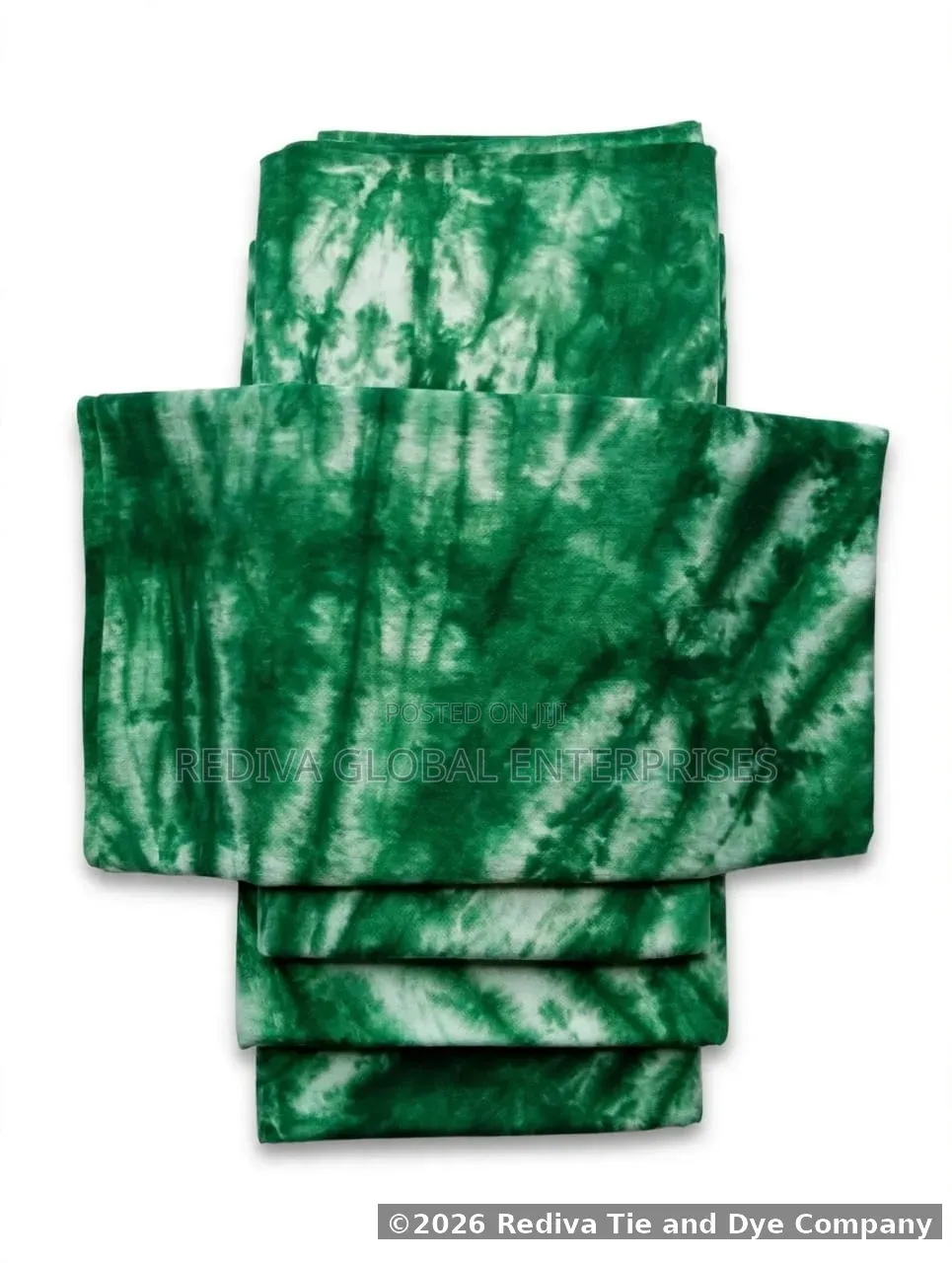 Tie and Dye Textiles