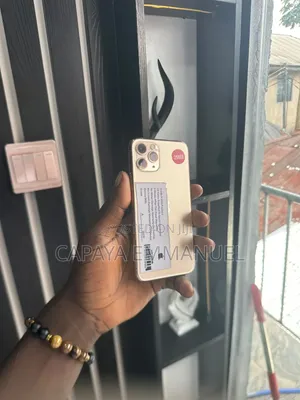 Apple iPhone 11 Pro 256 GB