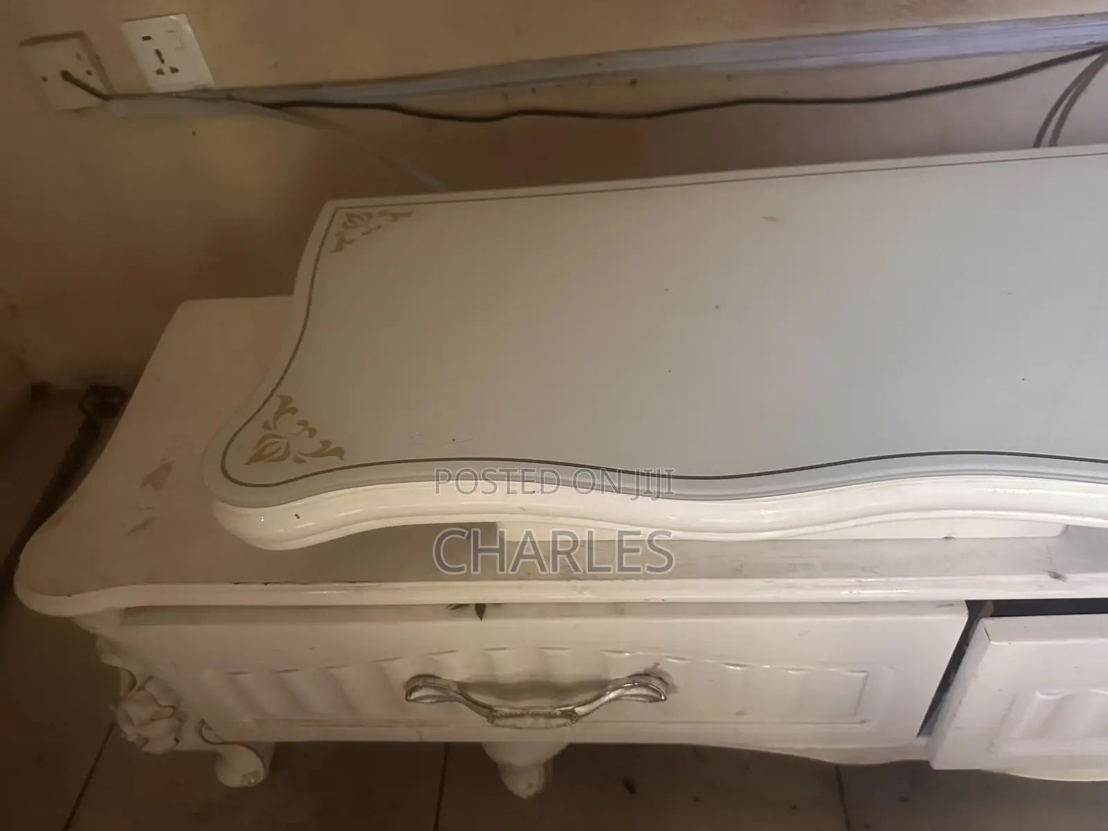 Television Stand
