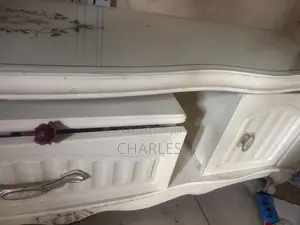 Television Stand