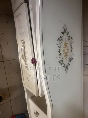 Television Stand