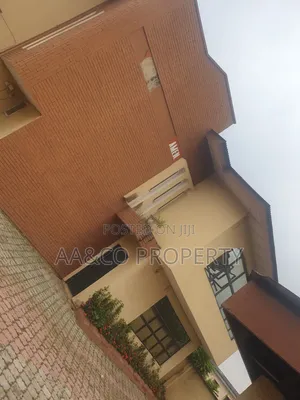 5bdrm Duplex in Behind Optimed, Ibadan for rent