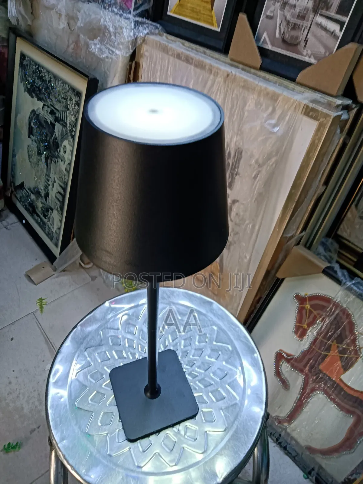 Table Lamp