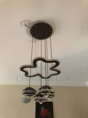 Chandelier