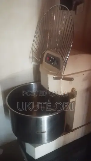 12.5kg Dough Mixer
