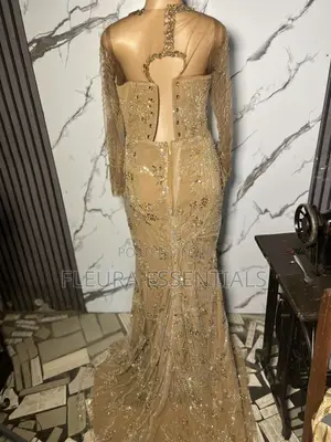 Bridal Outfit or Dinner Gown