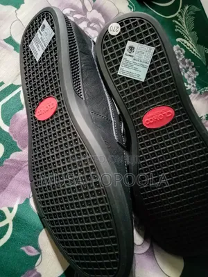 High Quality Leather Shoe